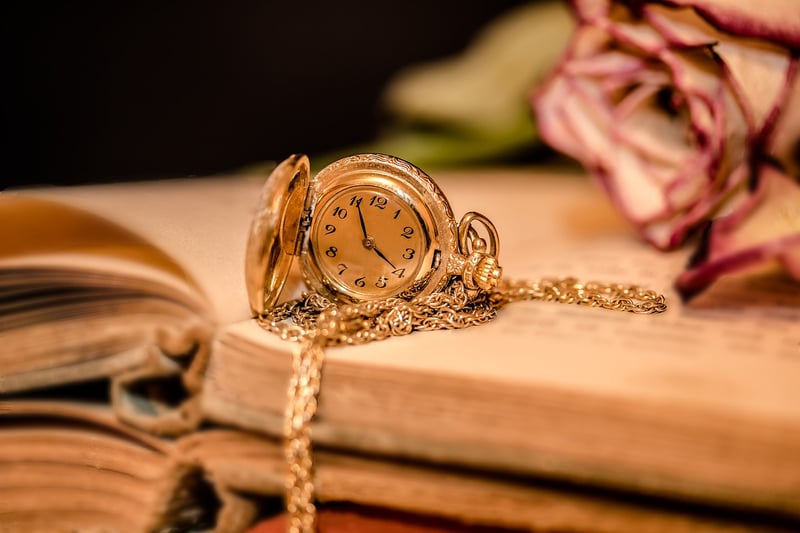 Time Travel Paradoxes