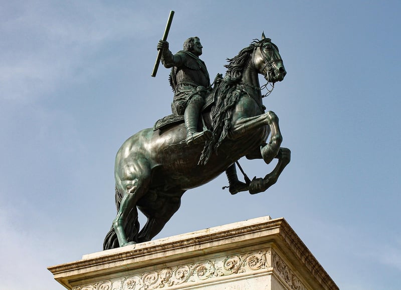 Christopher Columbus Monument