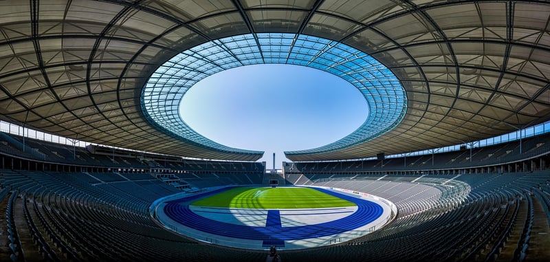 Football Stadium